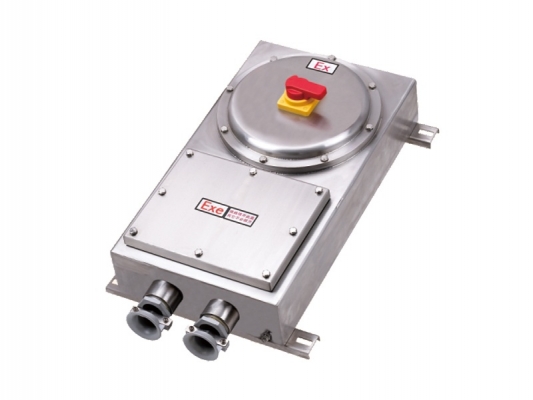 FCDZ52-g series Explosion-proof circuit breaker